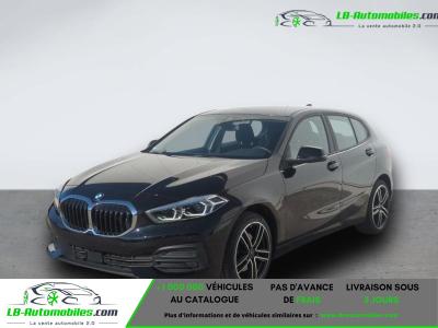 BMW Série 1 118i 136 ch BVA