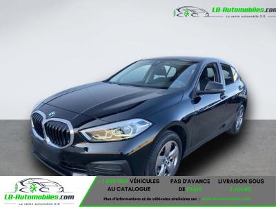 BMW Série 1 118i 140 ch BVA