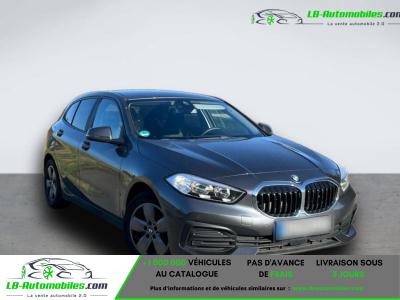 BMW Série 1 118i 140 ch BVA