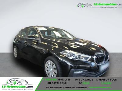 BMW Série 1 118i 140 ch BVA