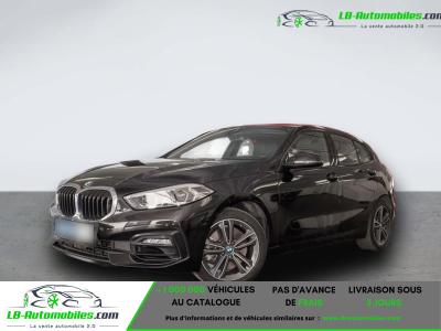 BMW Série 1 120i 178 ch BVA