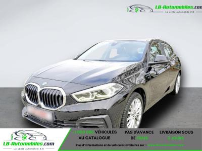 BMW Série 1 120i 178 ch BVA