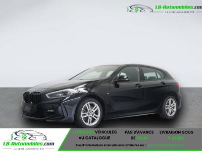 BMW Série 1 120i 178 ch BVA