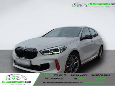 BMW Série 1 128ti 265 ch BVA