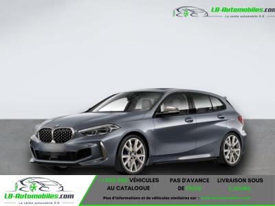 BMW Série 1 M135i xDrive 306 ch BVA