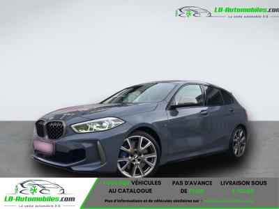 BMW Série 1 M135i xDrive 306 ch BVA