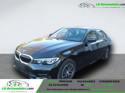 BMW Série 3 318i 156 ch BVA
