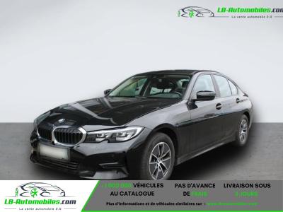 BMW Série 3 318i 156 ch BVA