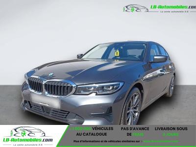 BMW Série 3 318i 156 ch BVA