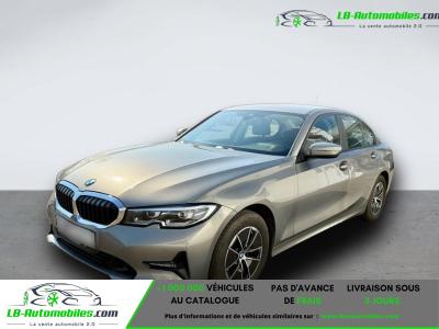 BMW Série 3 318i 156 ch BVA