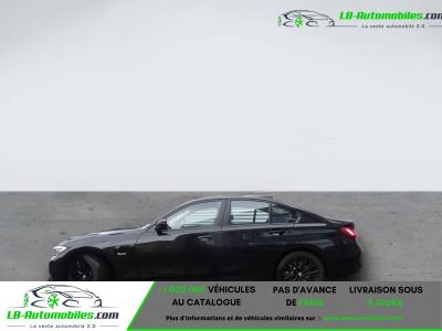 BMW Série 3 320e 204 ch BVA