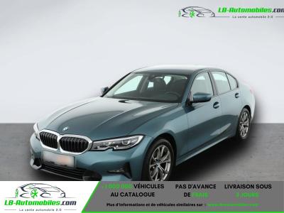 BMW Série 3 320i 184 ch BVA