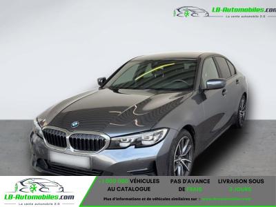 BMW Série 3 320i 184 ch BVA