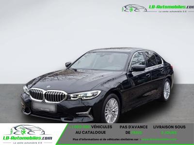 BMW Série 3 320i 184 ch BVA