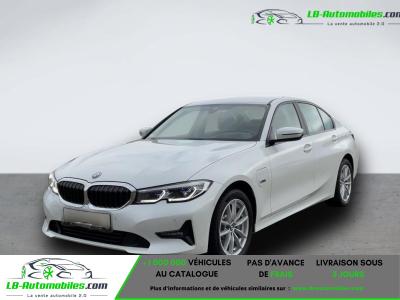 BMW Série 3 330e 292 ch BVA