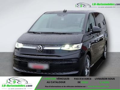 Volkswagen Multivan 1.4 eHybrid 218 BVA
