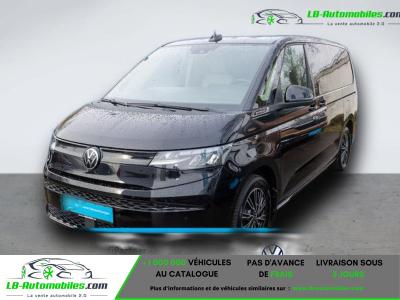 Volkswagen Multivan 1.5 TSI 136 BVA