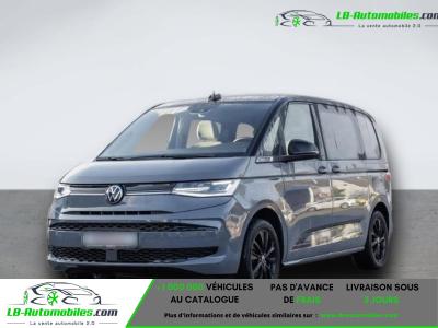Volkswagen Multivan 1.5 TSI 136 BVA
