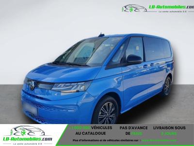 Volkswagen Multivan 1.5 TSI 136 BVA