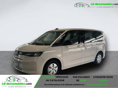 Volkswagen Multivan 1.5 TSI 136 BVA