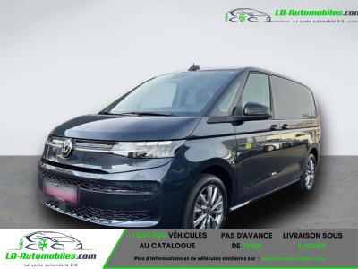 Volkswagen Multivan 1.5 TSI 136 BVA