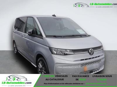 Volkswagen Multivan 1.5 TSI 136 BVA