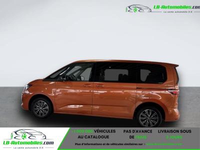 Volkswagen Multivan 1.5 TSI 136 BVA