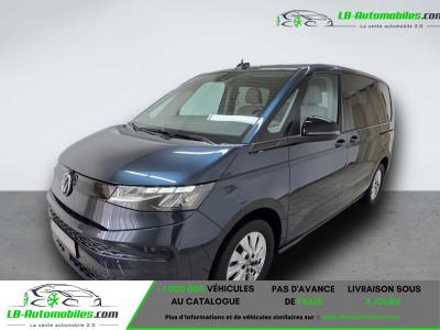 Volkswagen Multivan 2.0 TDI 150 BVA