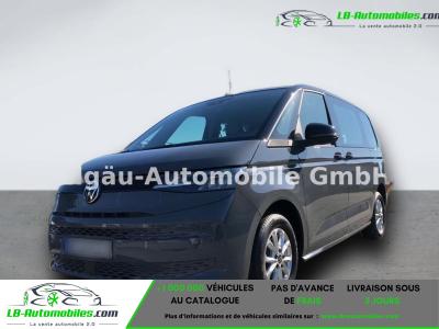 Volkswagen Multivan 2.0 TDI 150 BVA