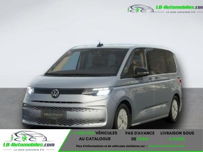 Volkswagen Multivan 2.0 TDI 150 BVA