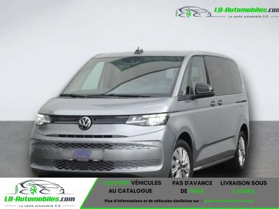 Volkswagen Multivan 2.0 TDI 150 BVA