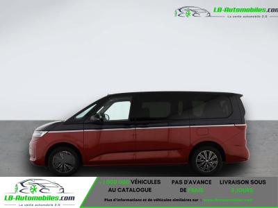 Volkswagen Multivan 2.0 TSI 204 BVA
