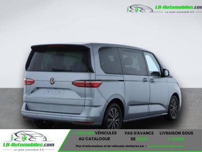 Volkswagen Multivan 2.0 TSI 204 BVA