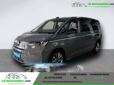 Volkswagen Multivan 2.0 TSI 204 BVA