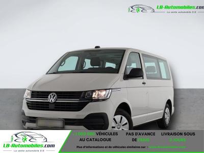 Volkswagen Multivan 2.0 TDI 150 BVM