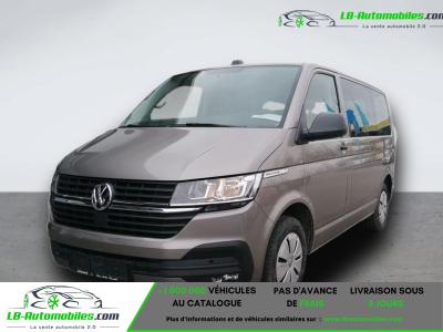 Volkswagen Multivan 2.0 TDI 150 BVA