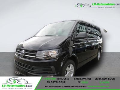 Volkswagen Multivan 2.0 TDI 150 BVA