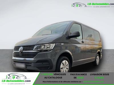 Volkswagen Multivan 2.0 TDI 150 BVA