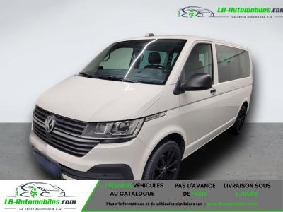 Volkswagen Multivan 2.0 TDI 150 BVA