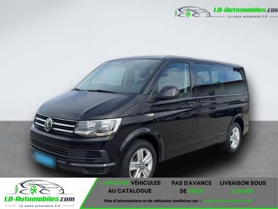 Volkswagen Multivan 2.0 TDI 198 BVA 4Motion