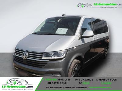 Volkswagen Multivan 2.0 TDI 199 BVA