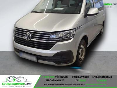 Volkswagen Multivan 2.0 TDI 199 BVA