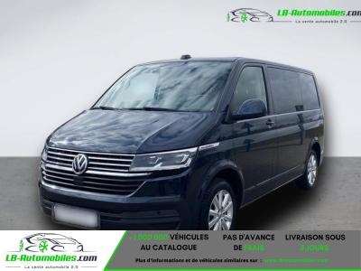 Volkswagen Multivan 2.0 TDI 199 BVA