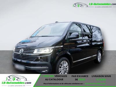 Volkswagen Multivan 2.0 TDI 204 BVA