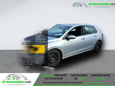 Volkswagen Golf 1.0 TSI OPF 110 BVM