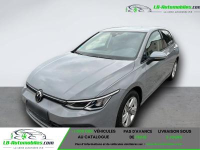 Volkswagen Golf 1.0 TSI OPF 110 BVM