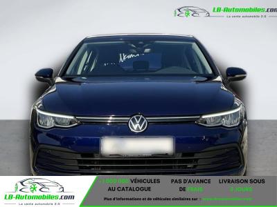 Volkswagen Golf 1.0 TSI OPF 110 BVM