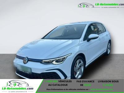 Volkswagen Golf 1.4 Hybrid Rechargeable OPF 245 BVA