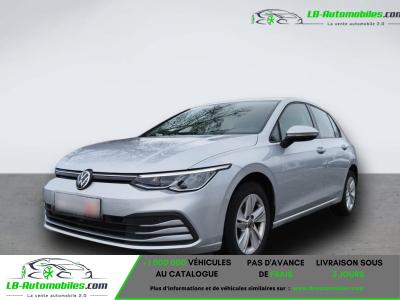 Volkswagen Golf 1.5 TSI ACT OPF 130 BVM