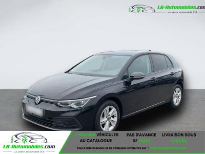 Volkswagen Golf 1.5 TSI ACT OPF 130 BVM